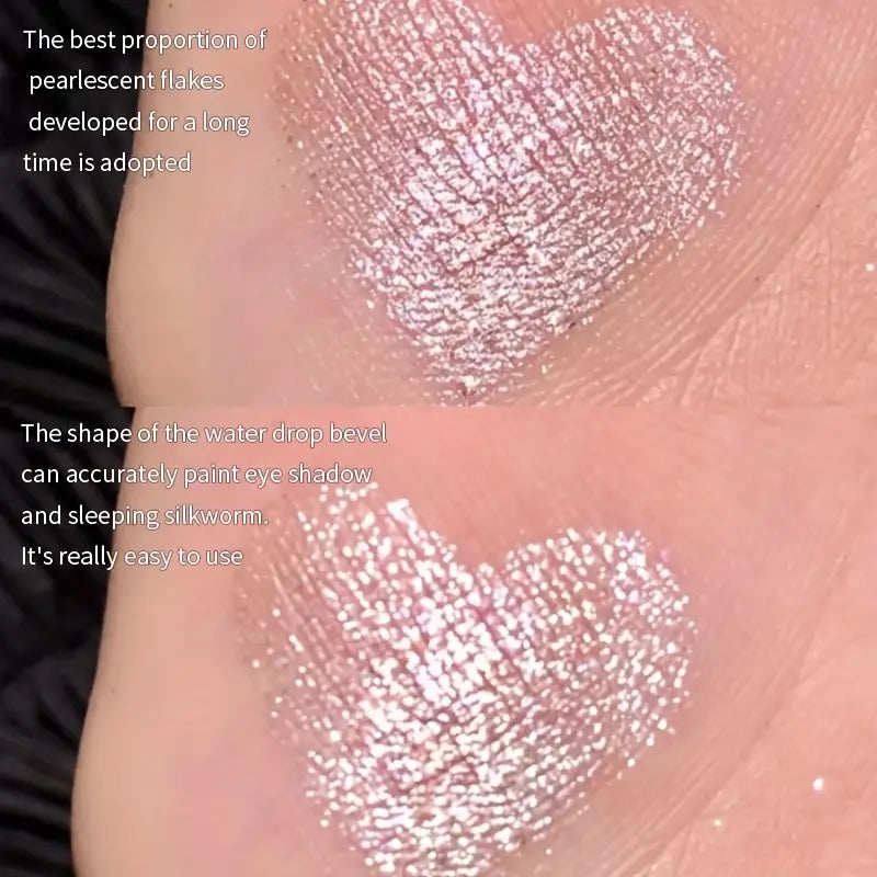 Sparkle Highlighter Stick, 6 Shimmer Shades - product detail