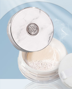 Loose Setting Powder, Matte or Soft Glow, 4 Shades - product detail