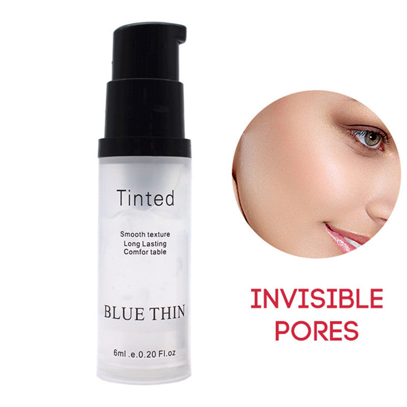 Pore Blurring Makeup Primer, Matte Finish - product detail