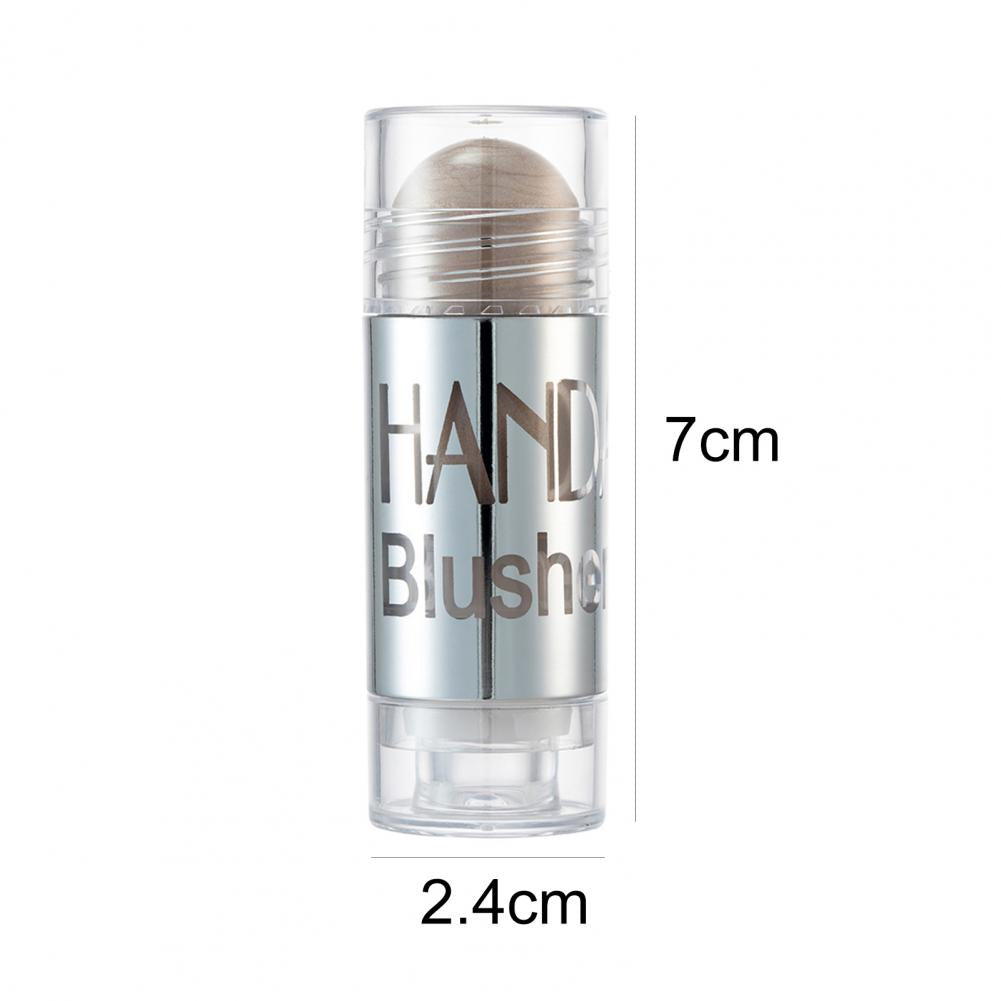 Multi-Use Cream Stick for Cheeks, 8 Shades - product detail