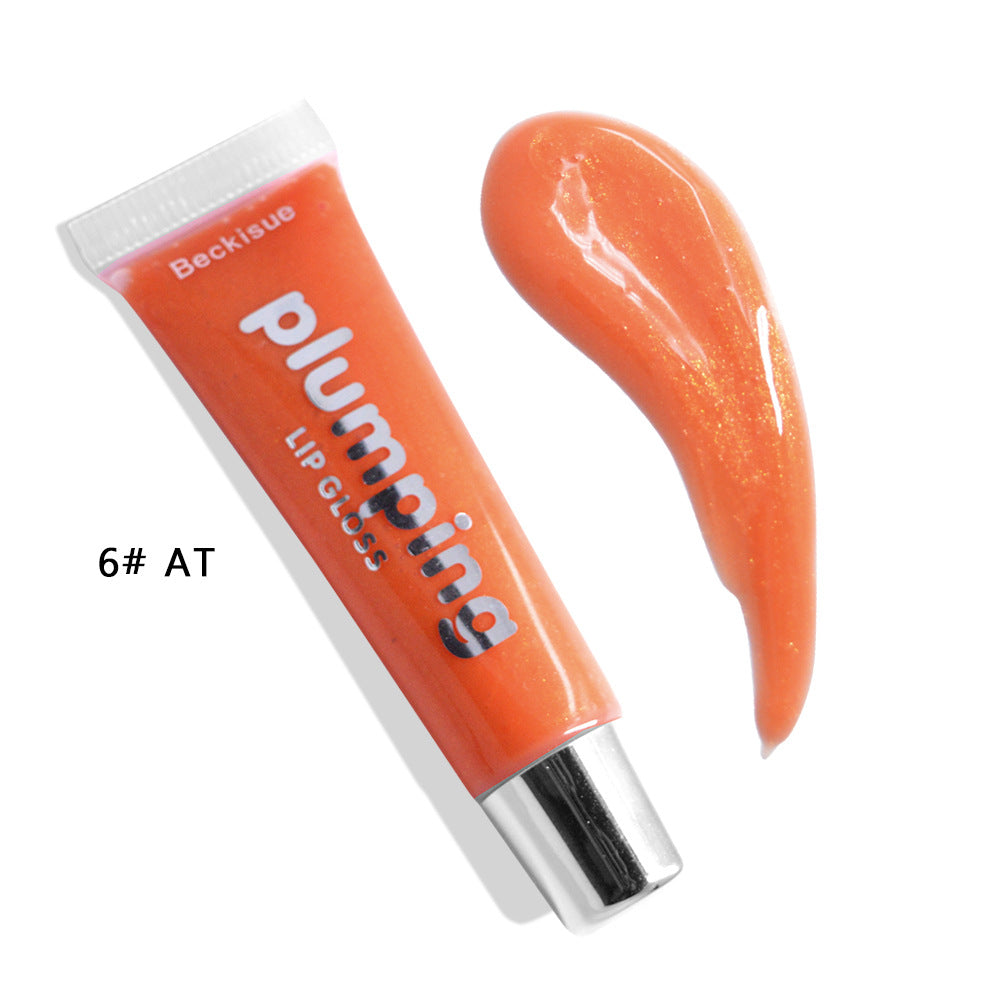 Juicy Shine Lip Gloss, 9 Shades - product detail