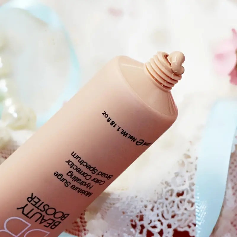 Tinted BB Cream, Natural Coverage, 35 ml, 3 Shades - product detail
