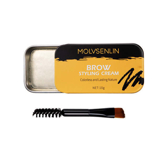 Clear Eyebrow Styling Soap - product detail