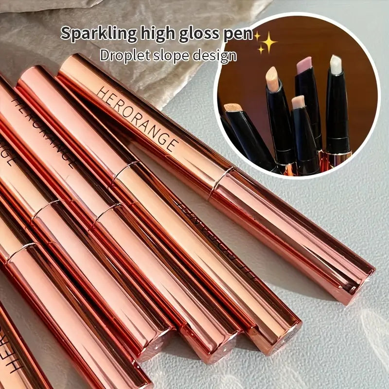 Sparkle Highlighter Stick, 6 Shimmer Shades - product detail