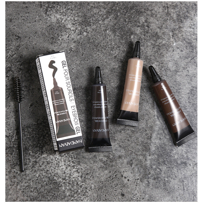 Liquid Eyebrow Cream, 6 Shades Blonde to Black - product detail