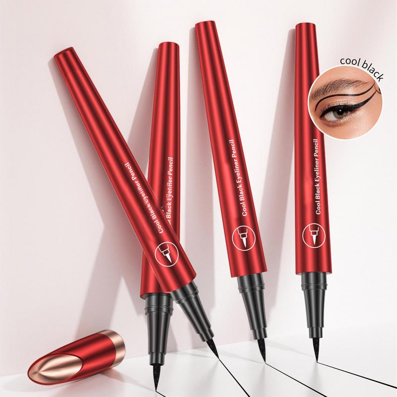 Quick-Dry Black Liquid Eyeliner - product detail