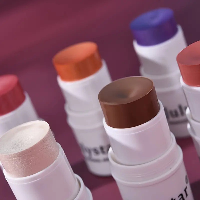 Cream Blush Stick, Soft Matte, 6 Shades - product detail
