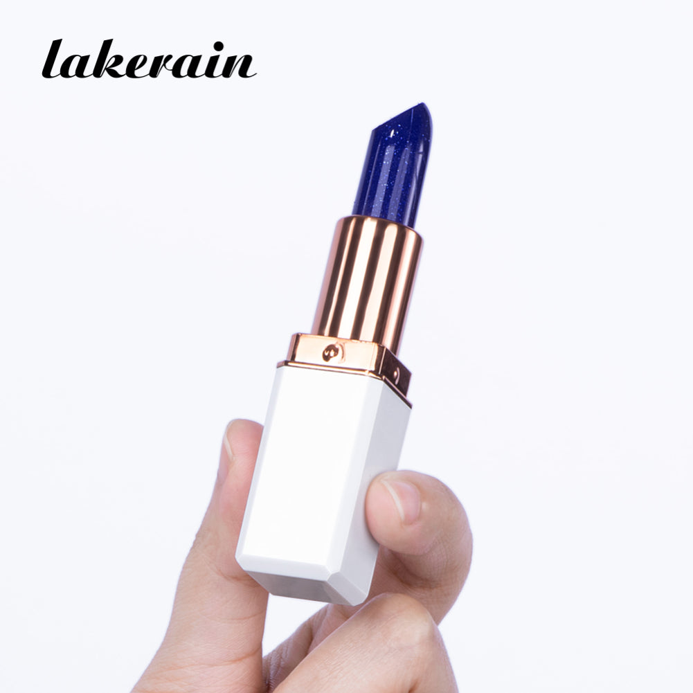 Color-Changing Lipstick Balm, 6 Colors - product detail