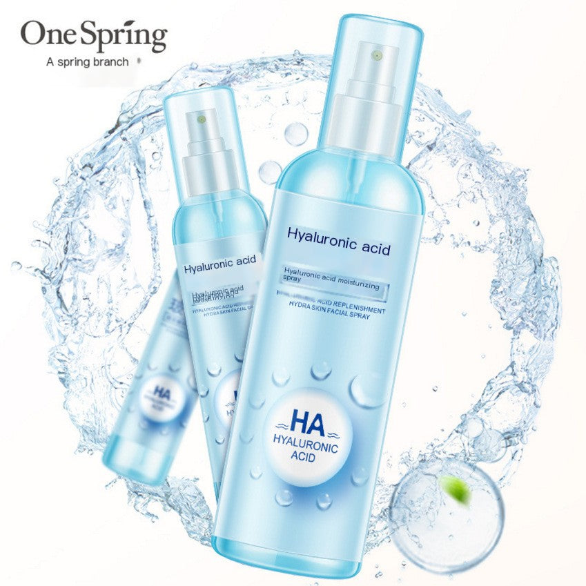 Refreshing Face Mist, 150 ml or 270 ml - product detail