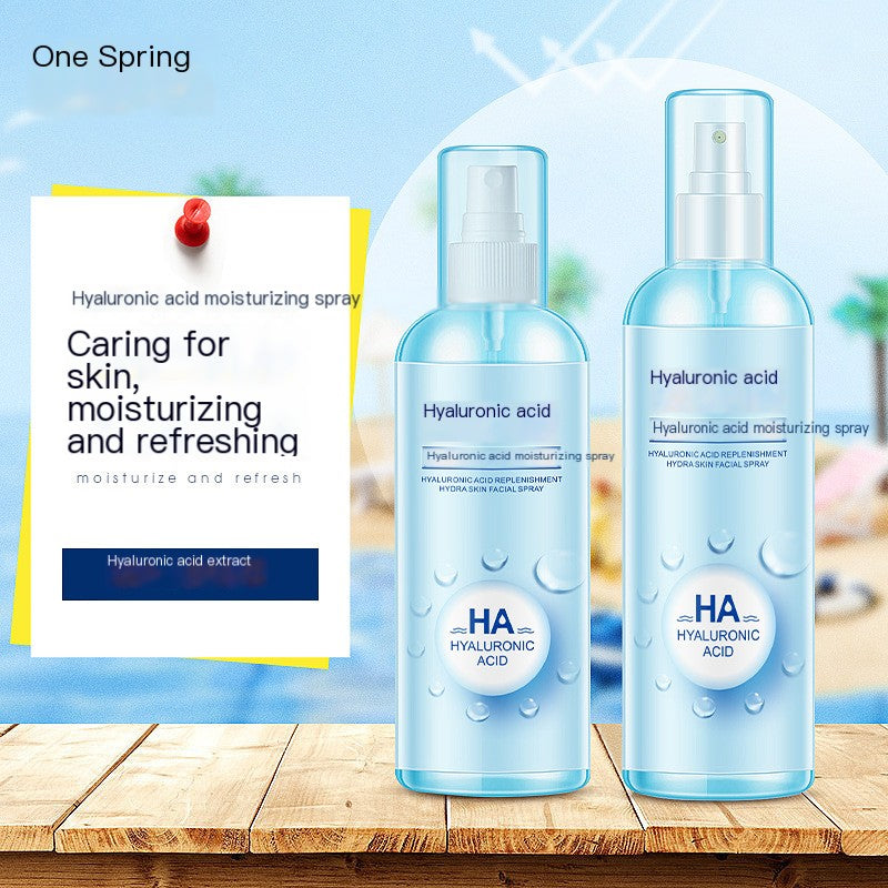 Refreshing Face Mist, 150 ml or 270 ml - product detail