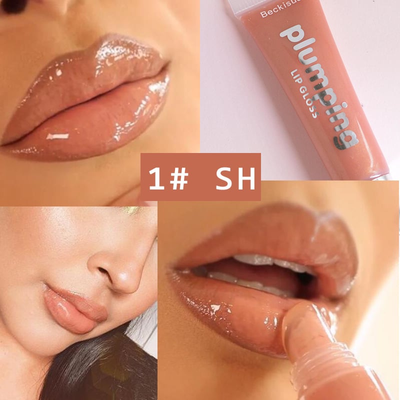 Juicy Shine Lip Gloss, 9 Shades - product detail