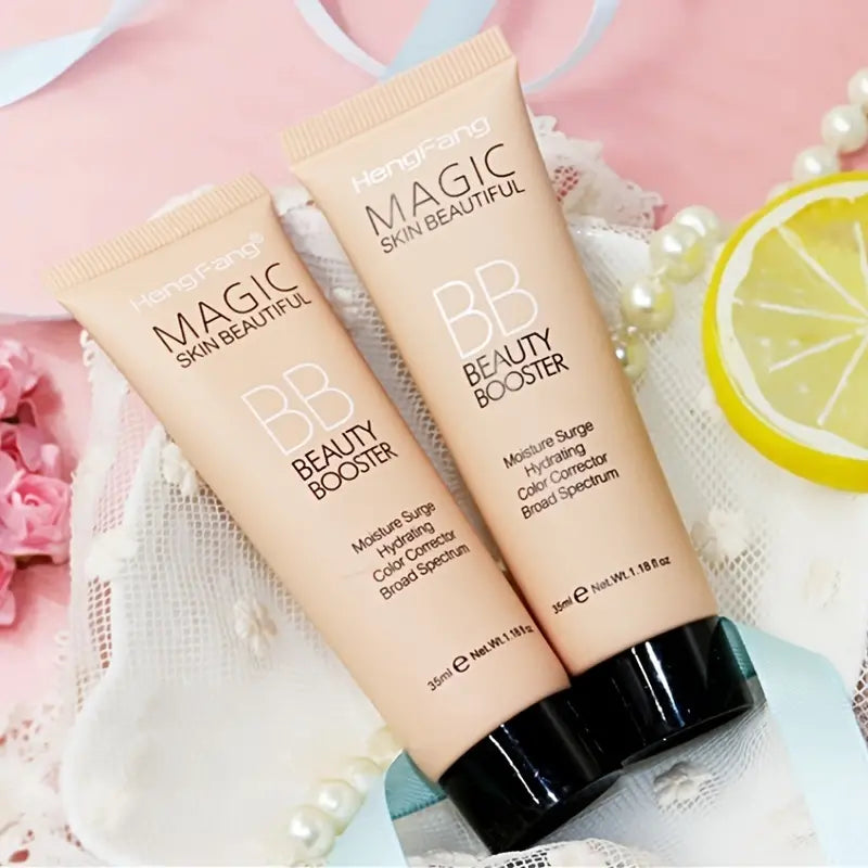 Tinted BB Cream, Natural Coverage, 35 ml, 3 Shades - product detail