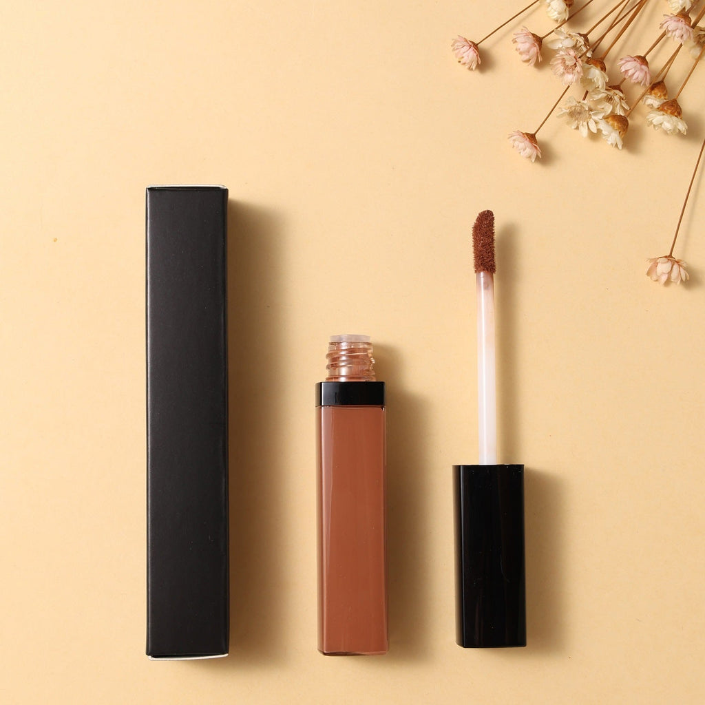 Liquid Concealer, Full Coverage, 18 Shades - product detail