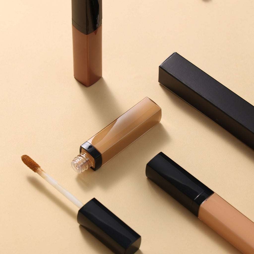 Liquid Concealer, Full Coverage, 18 Shades - product detail