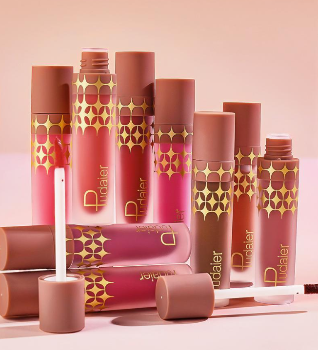 Matte Liquid Lip Cream, 23 Shades - product detail