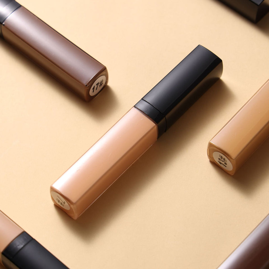 Liquid Concealer, Full Coverage, 18 Shades - product detail
