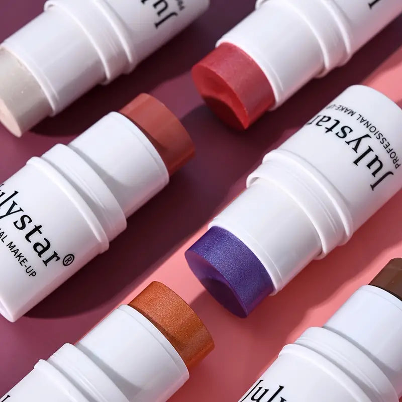 Cream Blush Stick, Soft Matte, 6 Shades - product detail