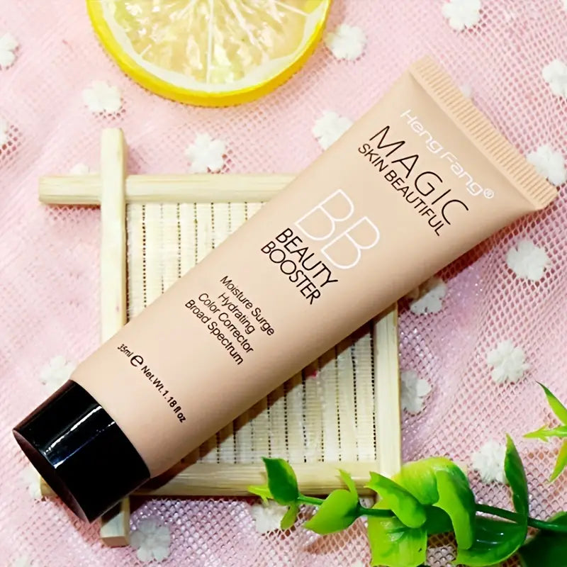 Tinted BB Cream, Natural Coverage, 35 ml, 3 Shades - product detail