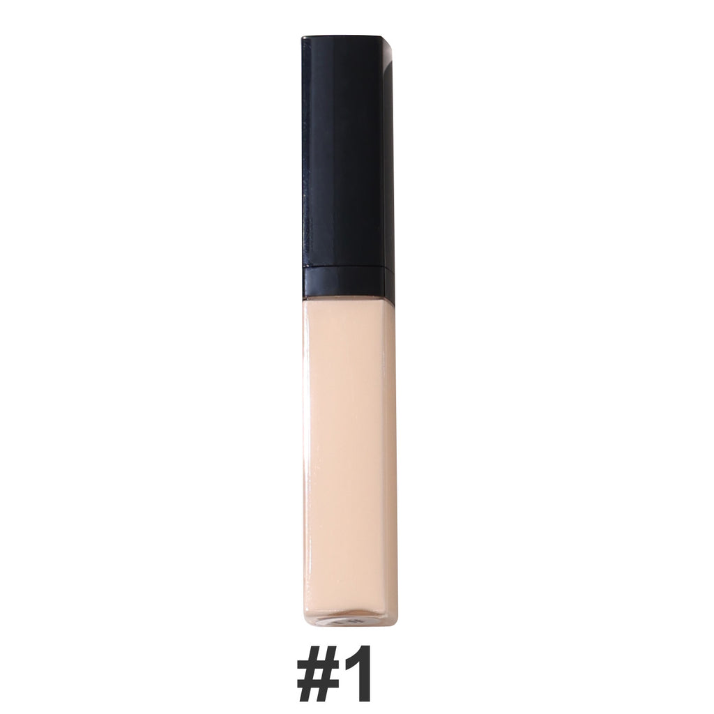 Liquid Concealer, Full Coverage, 18 Shades - product detail