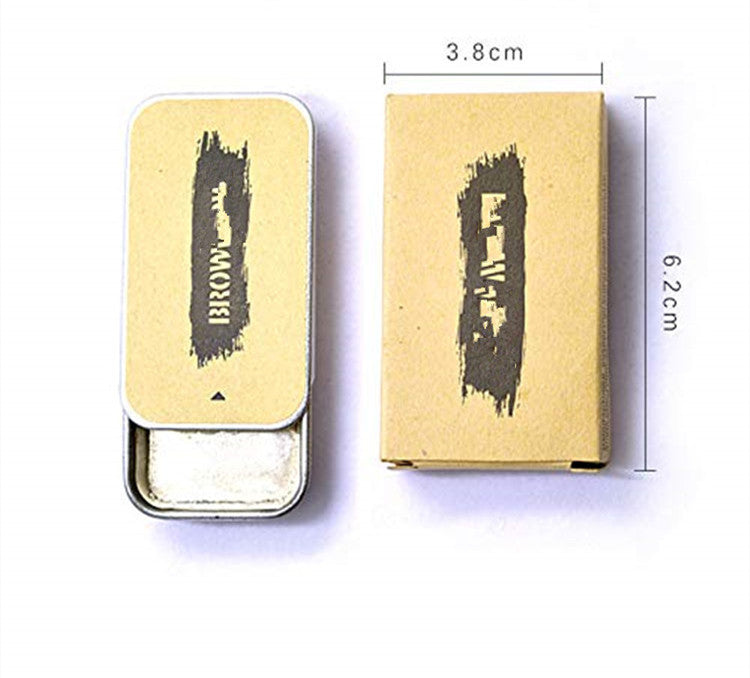 Brow Styling Soap, Clear Finish - product detail