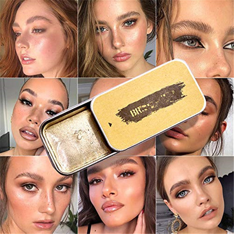 Brow Styling Soap, Clear Finish - product detail