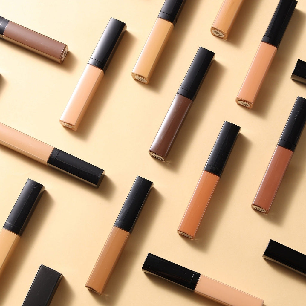 Liquid Concealer, Full Coverage, 18 Shades - product detail