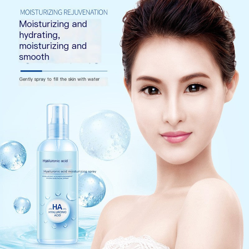 Refreshing Face Mist, 150 ml or 270 ml - product detail