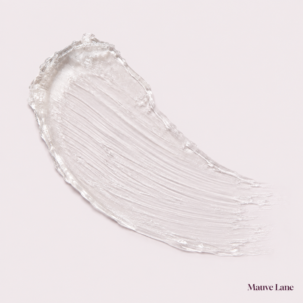 Brow Styling Soap, Clear Finish - detail shot