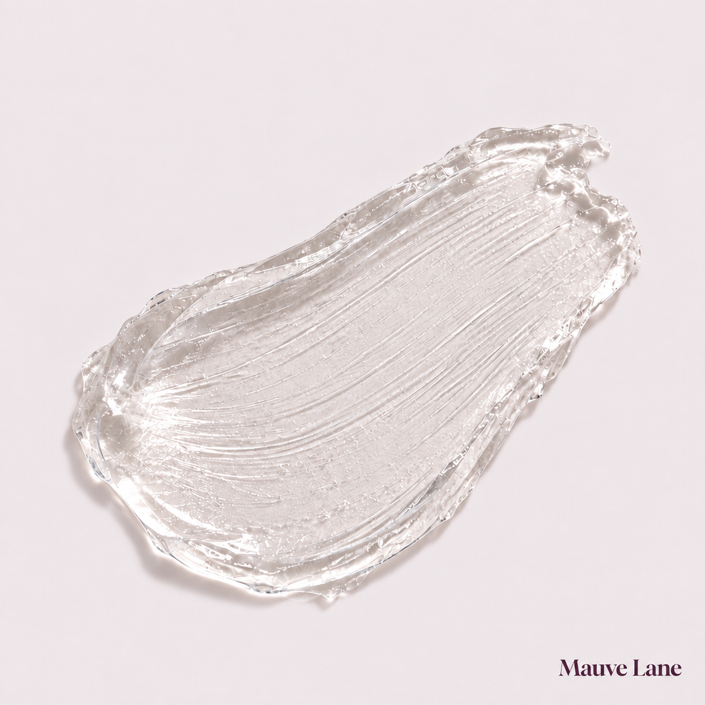 Clear Eyebrow Styling Soap - detail shot