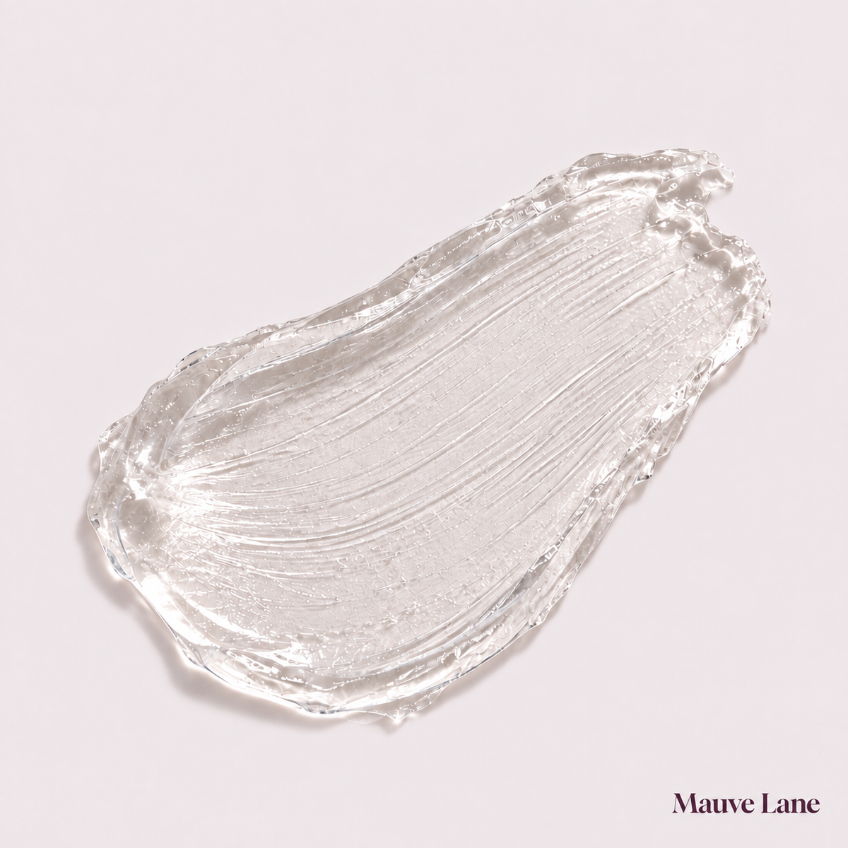 Clear Eyebrow Styling Soap - detail shot