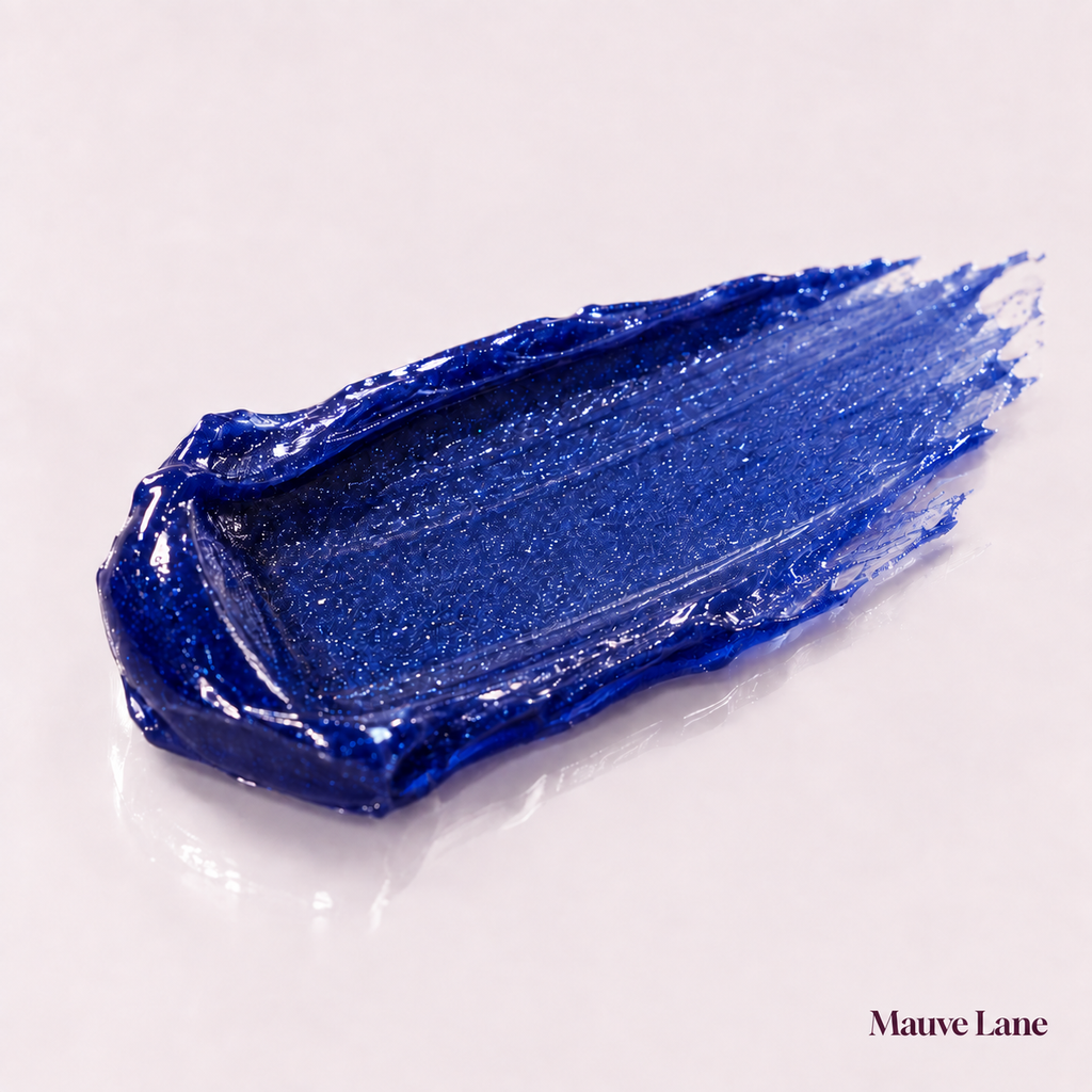 Color-Changing Lipstick Balm, 6 Colors - detail shot