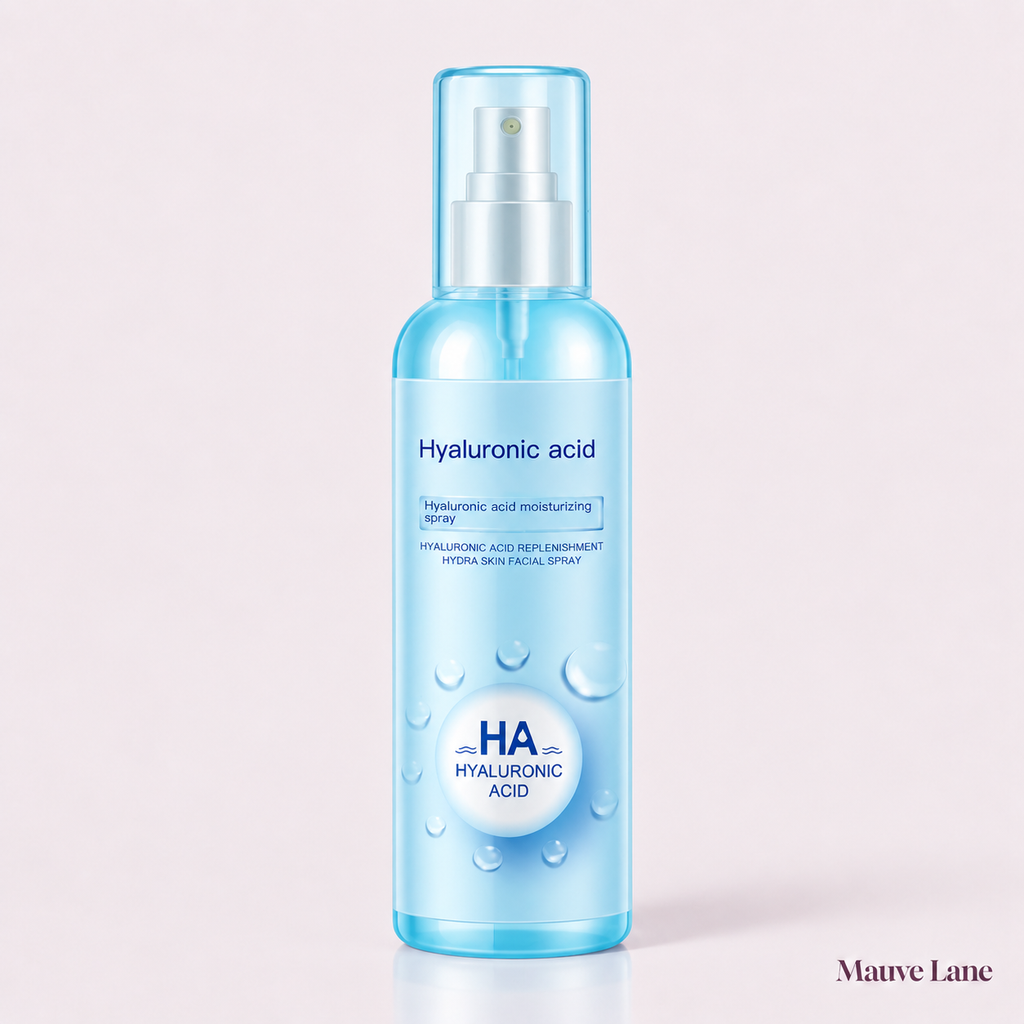 Refreshing Face Mist, 150 ml or 270 ml - studio photo