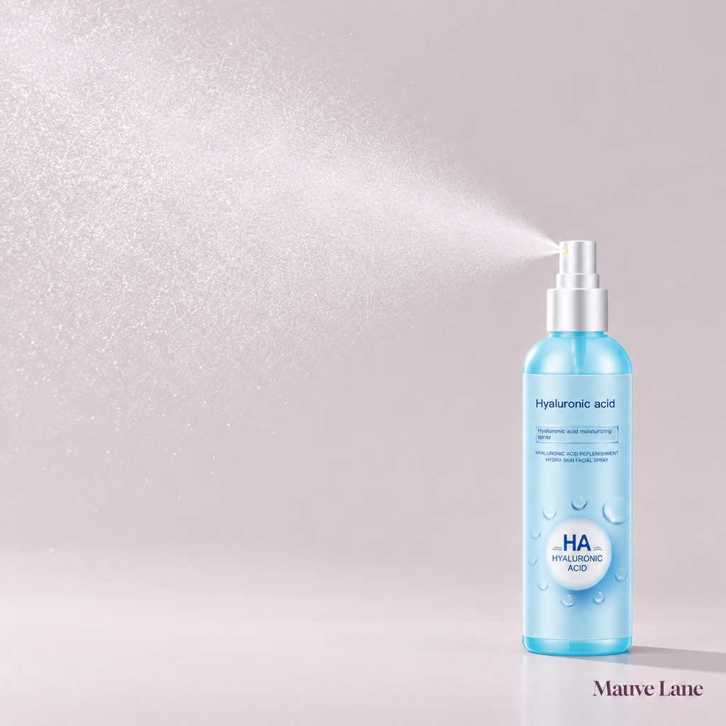 Refreshing Face Mist, 150 ml or 270 ml - fine mist spray