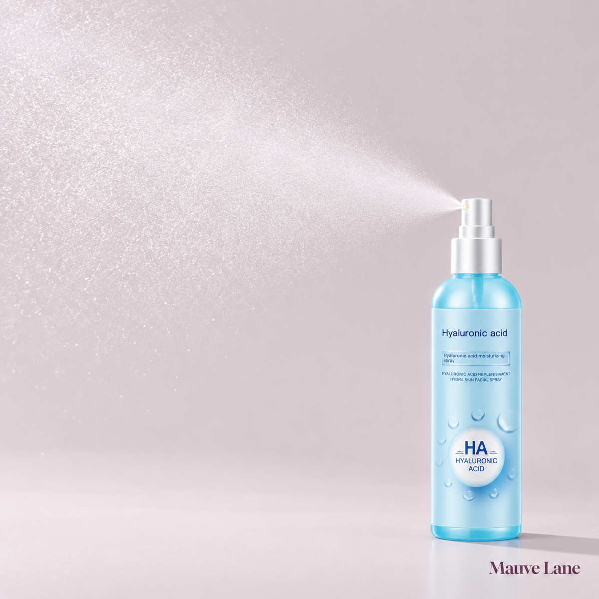 Refreshing Face Mist, 150 ml or 270 ml - fine mist spray