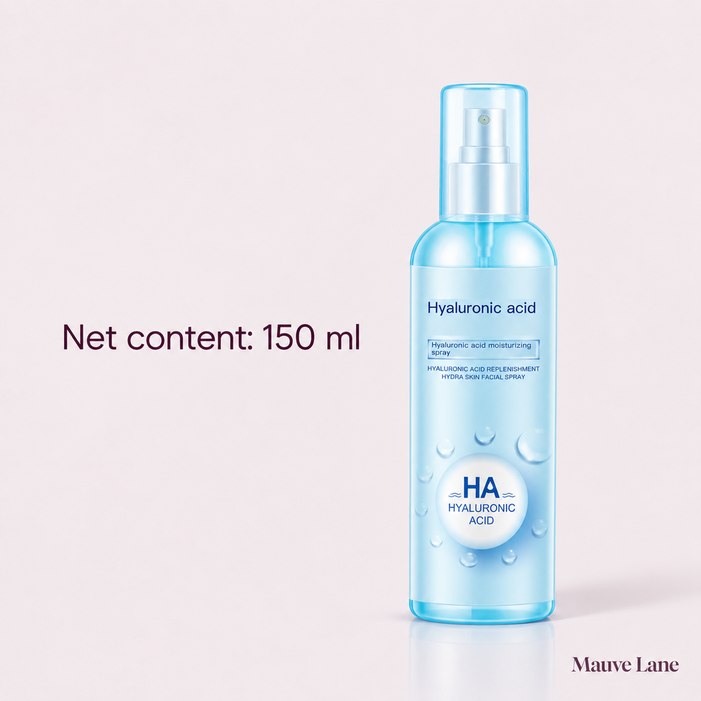 Refreshing Face Mist, 150 ml or 270 ml - contents and size