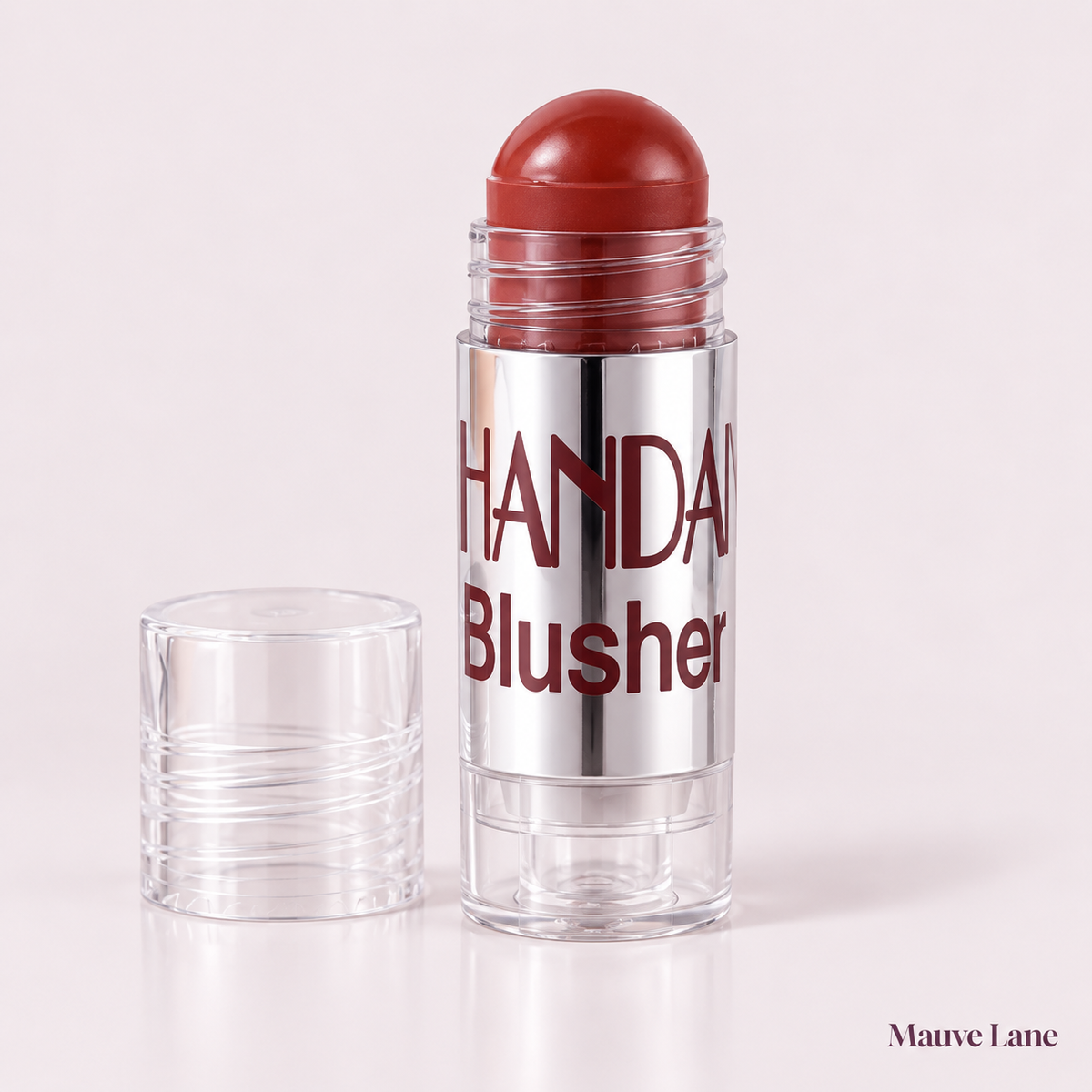 Multi-Use Cream Stick for Cheeks, 8 Shades - studio photo
