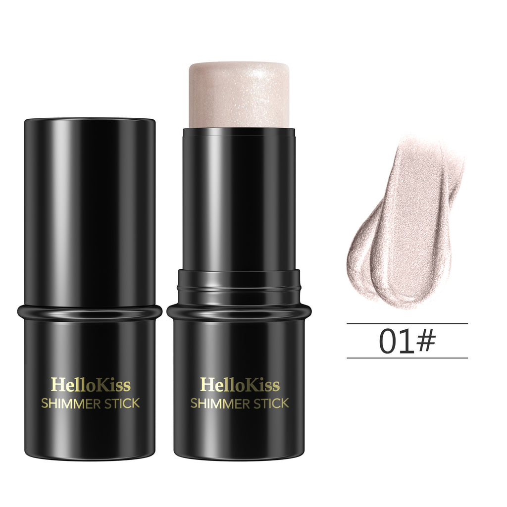 Cream Highlighter Stick, 15 Shades - product detail
