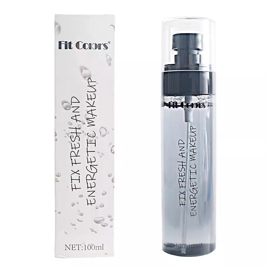 Makeup Setting Spray, Fine Mist, 100 ml - product detail