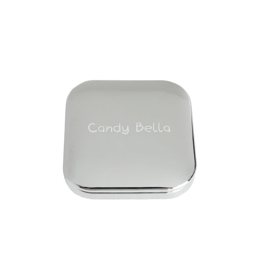 Embossed Pressed Setting Powder, Natural Finish - product detail