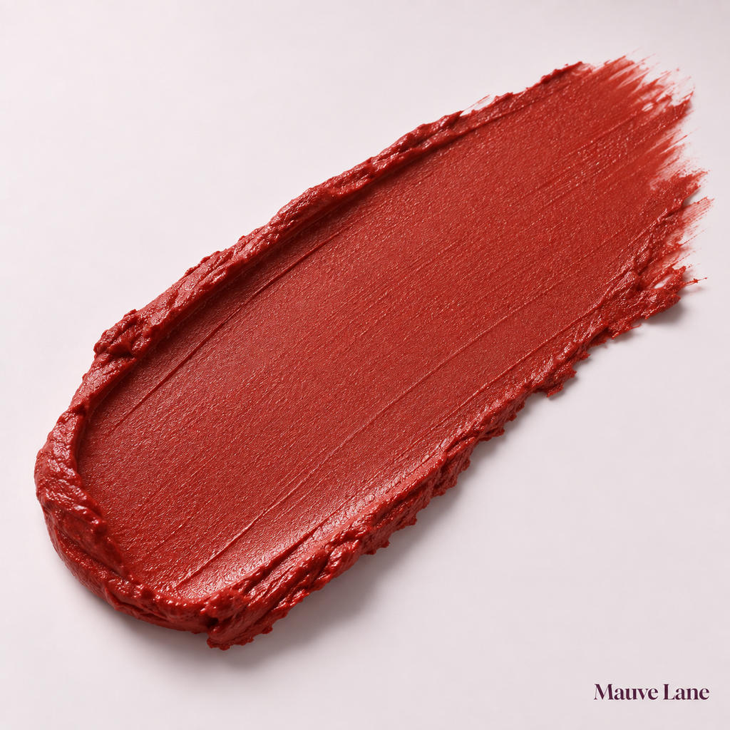 Retro Velvet Matte Lipstick, 9 Shades - detail shot