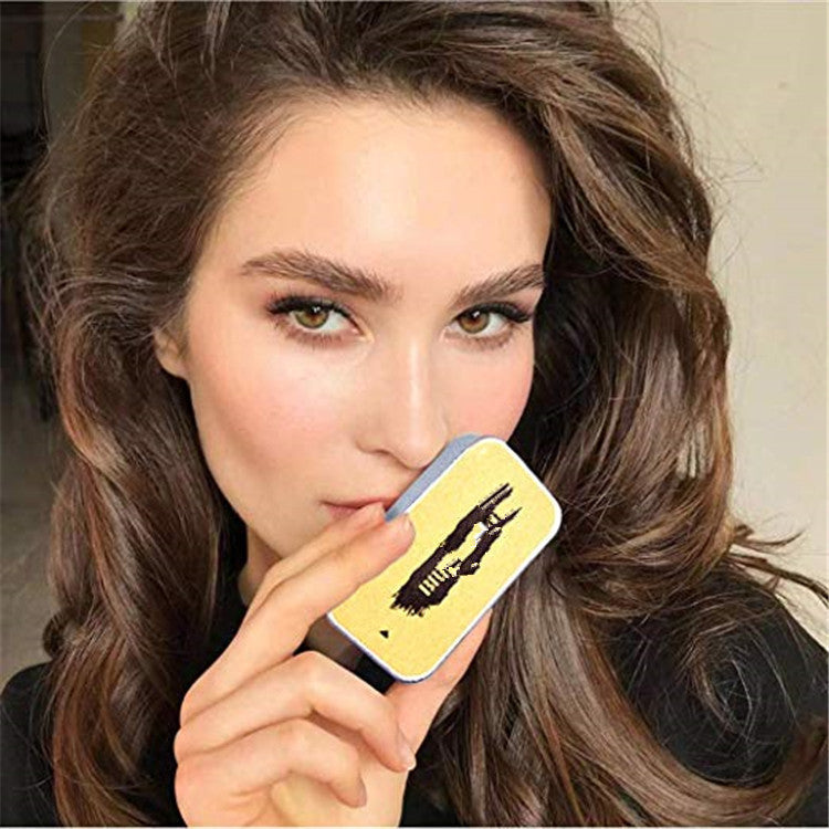 Brow Styling Soap, Clear Finish - product detail