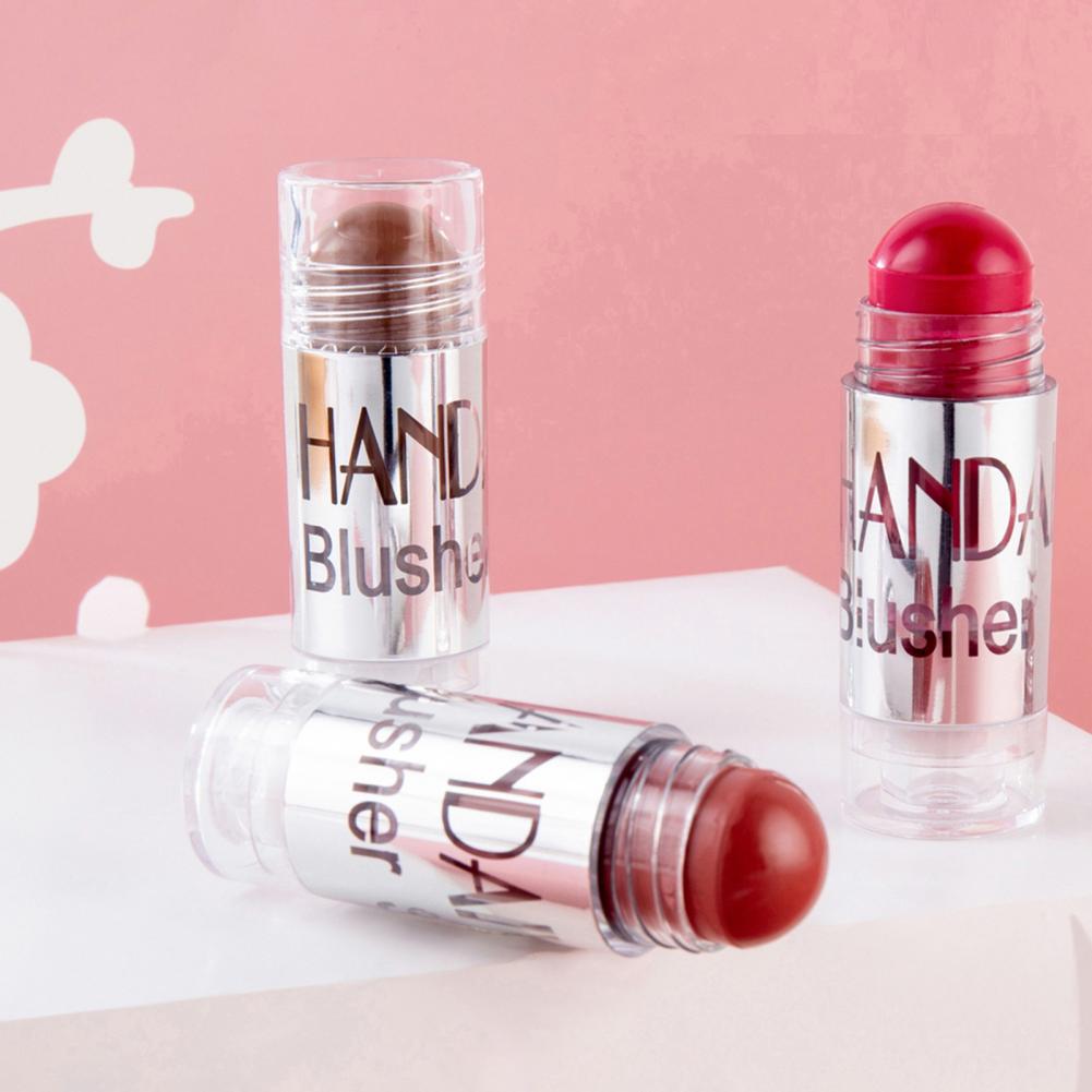 Multi-Use Cream Stick for Cheeks, 8 Shades - product detail