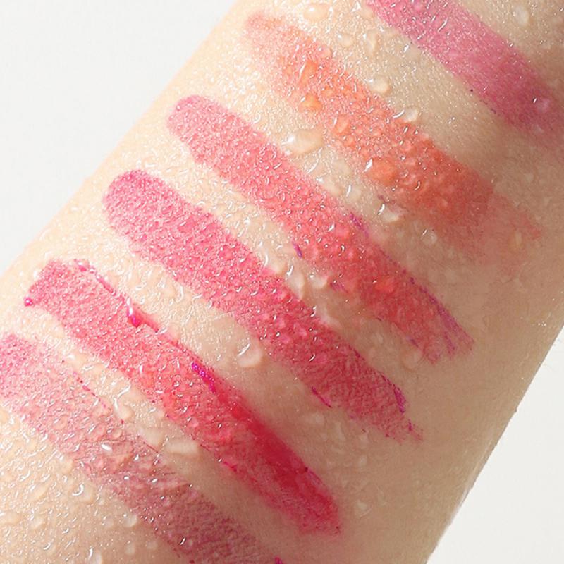 Peel-Off Lip Stain, 6 Shades - product detail