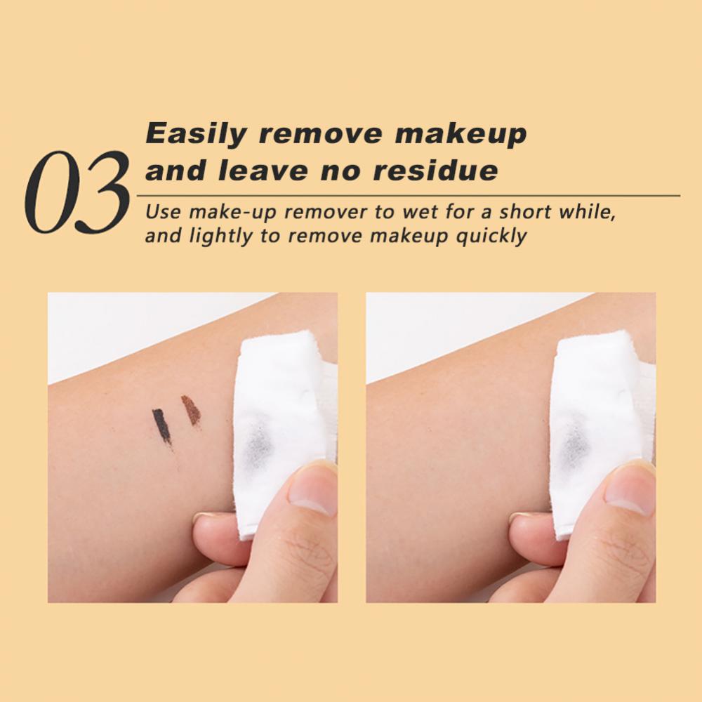 Precision Liquid Eyeliner, Fine Tip, Black or Brown - product detail