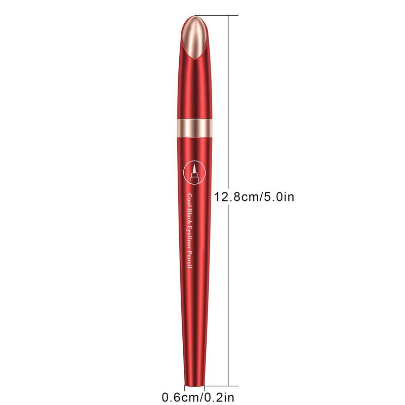Quick-Dry Black Liquid Eyeliner - product detail