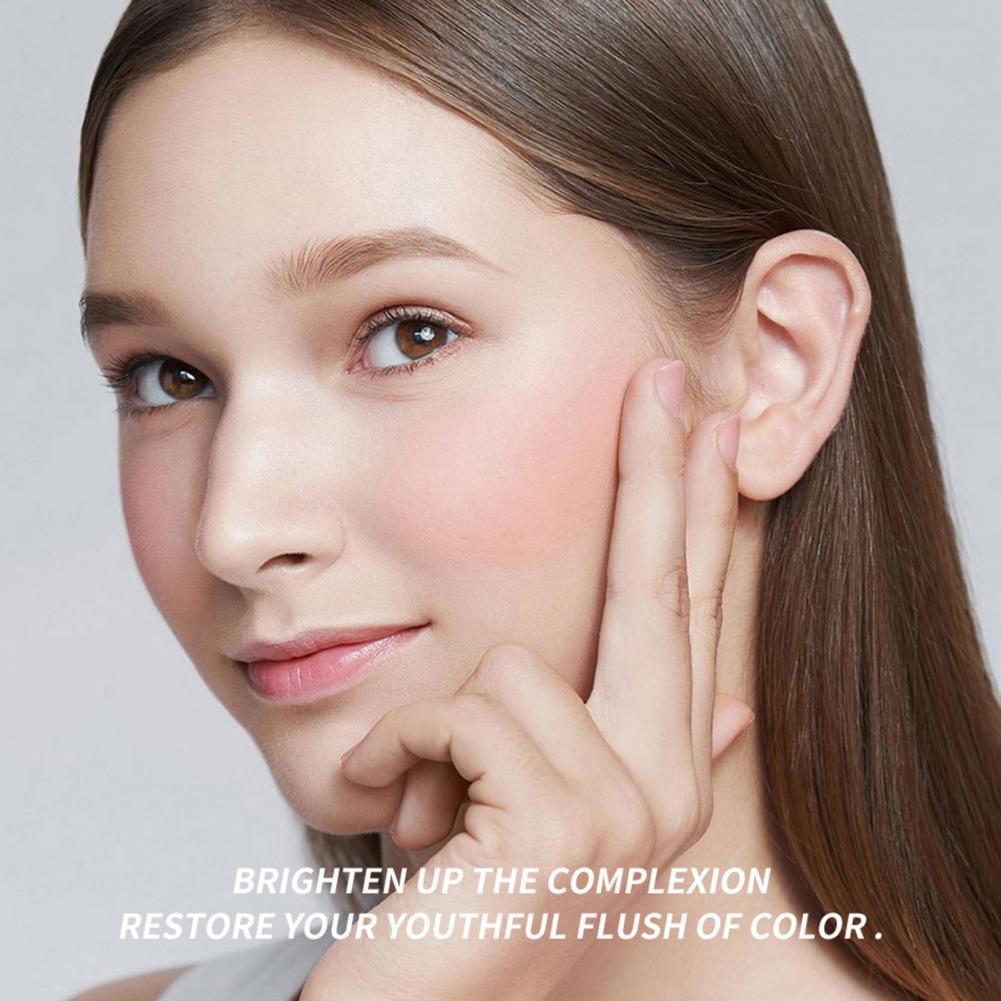 Multi-Use Cream Stick for Cheeks, 8 Shades - product detail