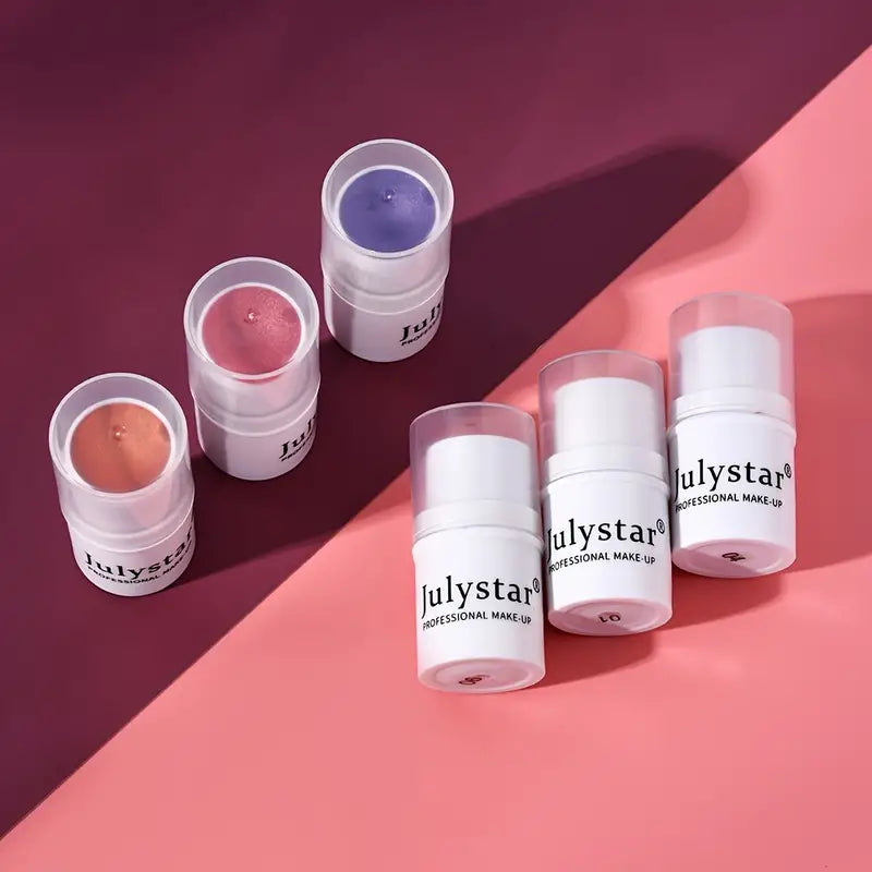 Cream Blush Stick, Soft Matte, 6 Shades - product detail