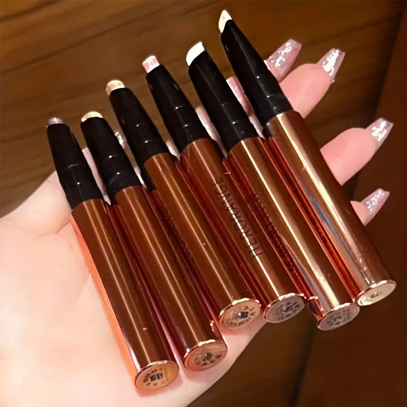 Sparkle Highlighter Stick, 6 Shimmer Shades - product detail