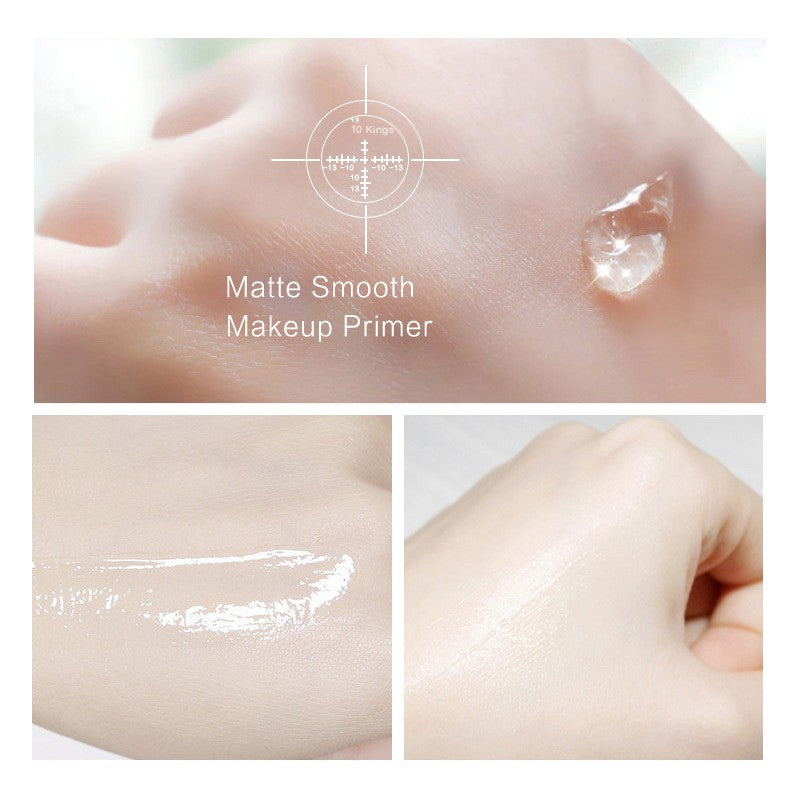 Pore Blurring Makeup Primer, Matte Finish - product detail