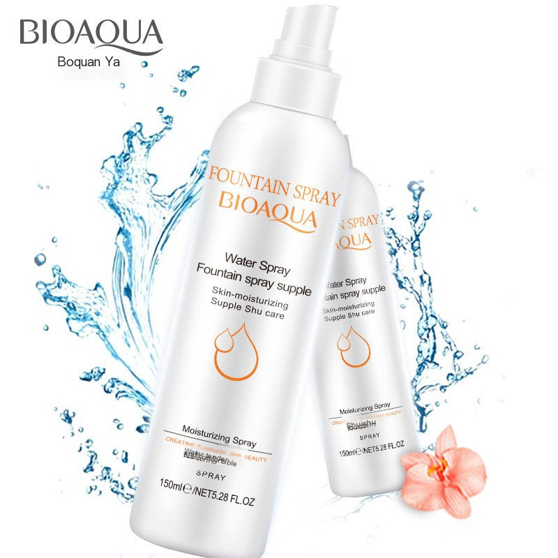Refreshing Face Mist, 150 ml or 270 ml - product detail
